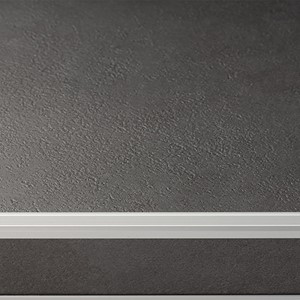 Ambiant Trapprofielset Aluminium 5606145111