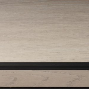 Ambiant Trapprofielset Zwart 5606145311