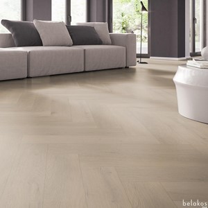 Belakos Attico Visgraat XL 83