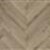 COREtec Authentics Herringbone series LVREH 140 Nimbus 1213029