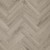 Tarkett iD Inspiration 55 Visgraat Delicate Oak Clay Visgraat