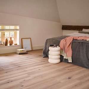 Tarkett iD Inspiration 70 (25 cm x 150 cm) Forest Oak Natural